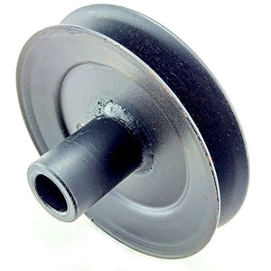 Rotary 8657 Blade Spindle Pulley Compatible with MTD 756-0486, 956-0486