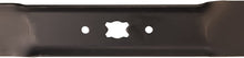 Load image into Gallery viewer, Rotary 6423 Mower Blade for MTD 742-0741, 942-0741, 9420741A, 21&quot; Deck
