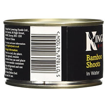 Load image into Gallery viewer, Kingfisher Bamboo Shoots in Water (225g)
