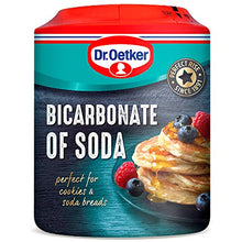 Load image into Gallery viewer, Dr. Oetker Bicarbonate of Soda (200g)

