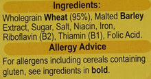 Load image into Gallery viewer, Weetabix Original
