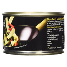 Load image into Gallery viewer, Kingfisher Bamboo Shoots in Water (225g)
