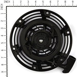 Briggs & Stratton 796497 Rewind Starter, Black