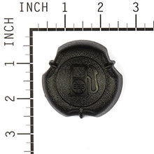 Load image into Gallery viewer, Briggs &amp; Stratton 692046 Fuel Tank Cap For Intek Model Series 121600 Vertical, 3.5-6.75 HP Vertical Max
