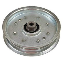 Load image into Gallery viewer, Rotary 12276 Lawn Mower Idler Pulley
