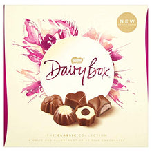 Load image into Gallery viewer, Dairy Box Medium Milk Chocolates, 360g (Pack of 4)

