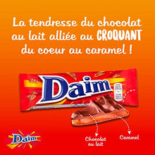 Load image into Gallery viewer, Daim Bar 28 g (Pack of 36)
