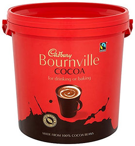Cadbury Pail Cocoa 4 Kg