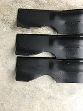 Load image into Gallery viewer, Rotary Set of 3 11479 17.9&quot; Blades

