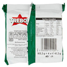 Load image into Gallery viewer, Trebor Extra Strong Roll Trebor Extra Strong Roll Trebor Extra Strong Peppermint Mints Pack
