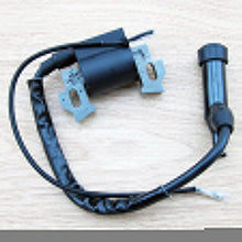 Load image into Gallery viewer, Honda Gx110 Gx120 Gx140 Gx160 Gx200 Engine Motor Generator Lawn Mower Ignition Coil Magneto Parts
