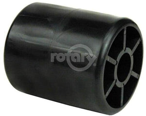 Deck Roller, Compatible with John Deere Replaces M113955