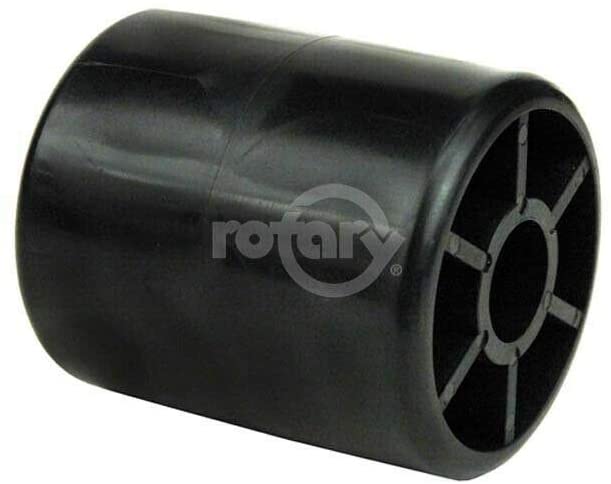 Deck Roller, Compatible with John Deere Replaces M113955