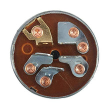 Load image into Gallery viewer, Allgreen Ignition Switch Ignition Lock Start Switch with 2 Keys 5 Pin for Motor Tractor Lawn Mower, for Husqvarna 725-0267 725-0267A 925-0267 925-0267A
