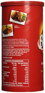 BISTO ORIGINAL GRAVY GRANULES 500G