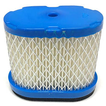 Load image into Gallery viewer, Air Filter for Briggs &amp; Stratton 498596,690610,687029
