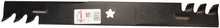 Load image into Gallery viewer, Rotary (2) 12721 Mower Blades for AYP Husqvarna 5324031-07, 46&quot; Deck
