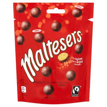 Load image into Gallery viewer, Maltesers 93 g Pouch
