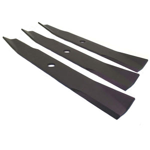 Rotary 1127 Pack of 3 Blades