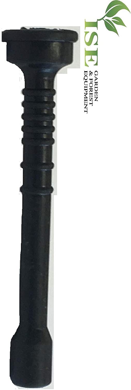 ISE Replacement Oil Hose for Stihl MS250 Chainsaw. Replaces Part Number: 1123 647 9400