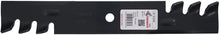 Load image into Gallery viewer, Rotary Set of 3 6296 Copperhead Universal Mulching Blade

