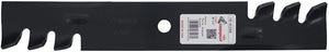 Rotary (3) Mulching Blades for Ariens 04920600, 04919100, 32" 48" Deck