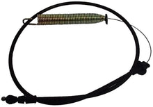 Load image into Gallery viewer, CRAFTSMAN 42&quot; RIDING MOWER DECK ENGAGEMENT CABLE 175067 169676 532169676
