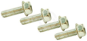 5/16 X 18-1" SELF-TAPPING SCREW