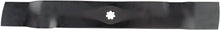Load image into Gallery viewer, Rotary Lawn Mower Blades Compatible with John Deere Windsor Husqvarna Model 11593 (2 Pack)
