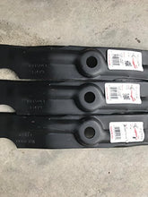Load image into Gallery viewer, Rotary Set of 3 11479 17.9&quot; Blades
