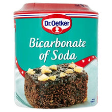 Load image into Gallery viewer, Dr Oetker Bicarbonate of Soda Tub 200g
