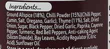 Load image into Gallery viewer, Schwartz Jamaican Jerk Seasoning Jar 51g
