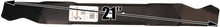 Load image into Gallery viewer, Rotary 6423 Mower Blade for MTD 742-0741, 942-0741, 9420741A, 21&quot; Deck
