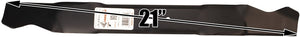 Rotary 6423 Mower Blade for MTD 742-0741, 942-0741, 9420741A, 21" Deck