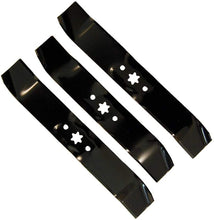 Load image into Gallery viewer, MTD Genuine Parts 490-110-M118 46-Inch Mulching Blade Set
