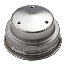 Load image into Gallery viewer, Briggs &amp; Stratton 493982S Fuel Tank Cap For 2-4 HP Horizontal and Vertical Quattro Engines
