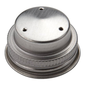 Briggs & Stratton 493982S Fuel Tank Cap For 2-4 HP Horizontal and Vertical Quattro Engines