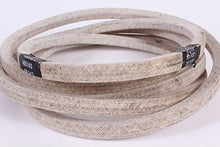 Load image into Gallery viewer, Genuine OEM Husqvarna 584453101 Deck Belt Fits Craftsman AYP 405143 532405143 Fits Specific Husqvarna 46 Inch Lawnmowers
