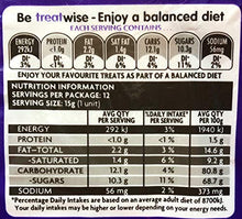 Load image into Gallery viewer, Cadbury Crunchie Bar Treat Size - 12pk
