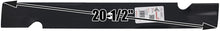 Load image into Gallery viewer, Rotary (3) Medium Lift Blades for Toro 105-7718-03, 1057718, 108-1114, 60&quot; Deck
