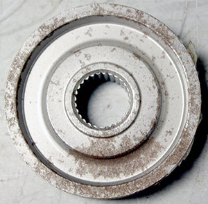 Rotary 10957 Splined Blade Adapter Murray 690411