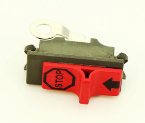 OEM New Husqvarna 503717901 503 71 79-01 On Off Stop Switch 36 41 42 50 51 55 +