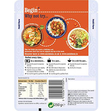 Load image into Gallery viewer, Uncle Ben's Classic Basmati Microwave Rice 250g - Pack of 6
