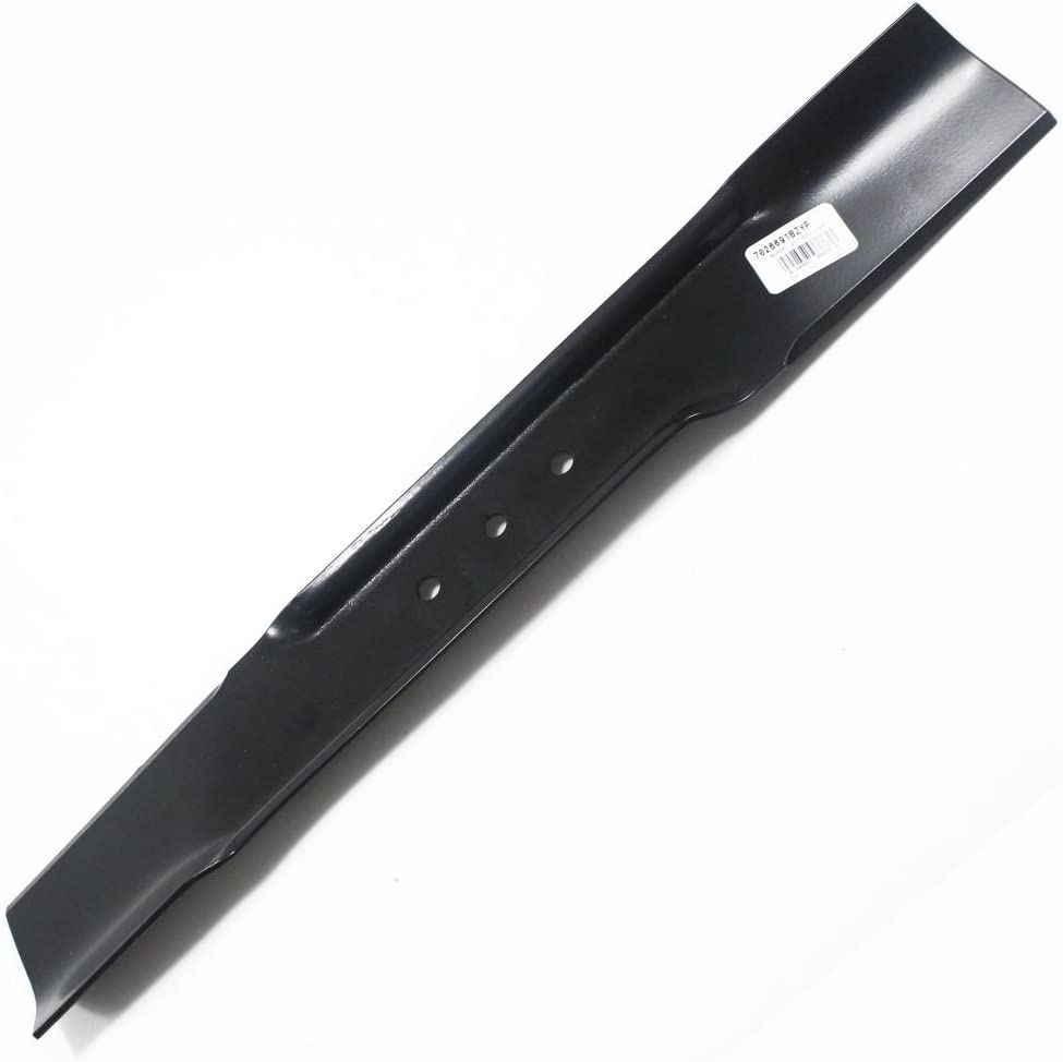 Murray 7026691BZYP Lawn Mower 21-in Deck Blade Genuine Original Equipment Manufacturer (OEM) Part