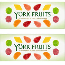 Load image into Gallery viewer, York Fruits 200g - Pack of 2
