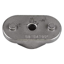 Load image into Gallery viewer, Husqvarna 581547901 Adapter, Metallic
