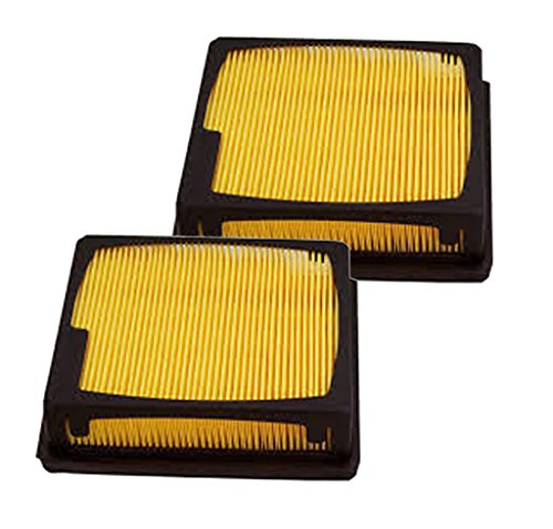 Husqvarna K 750 Power Cutter (2 Pack) Replacement Air Filter # 544181602-2PK