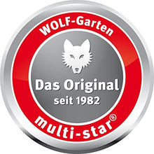 Load image into Gallery viewer, Wolf-Garten Interlocken Dethatching Rake 12&quot; UGM3 - Head Only
