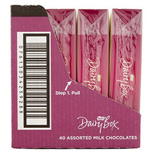 Load image into Gallery viewer, Dairy Box Medium Milk Chocolates, 360g (Pack of 4)

