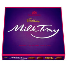 Load image into Gallery viewer, Cadbury Milk Tray Chocolate Selection Box 200 g (Pack of 4)
